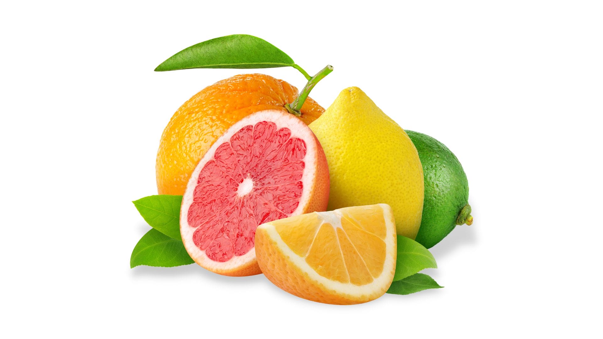 Akorn Natural™ Citrus