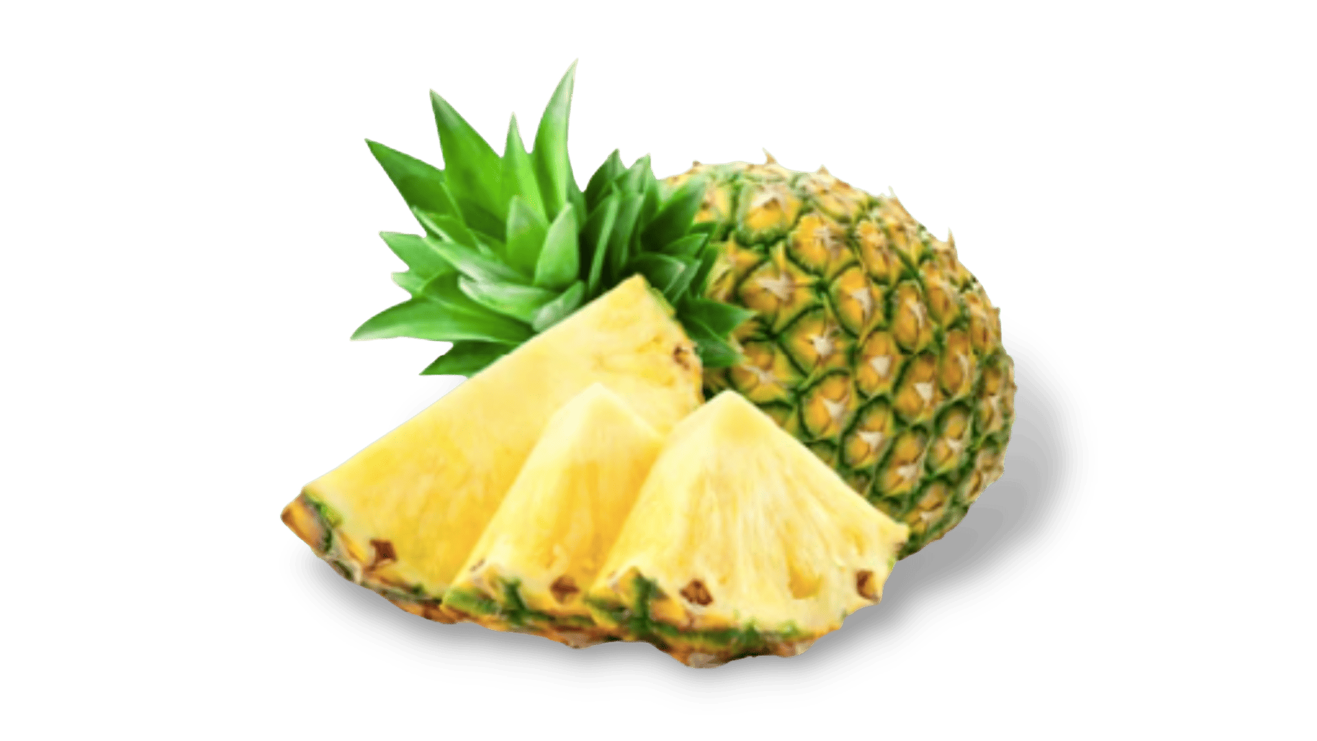 Akorn Natural™ Ananas