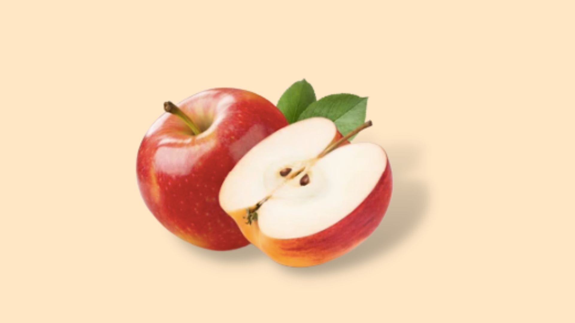Akorn Natural™ Apfel