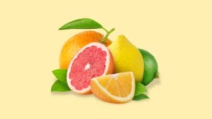 Akorn Natural™ Citrus