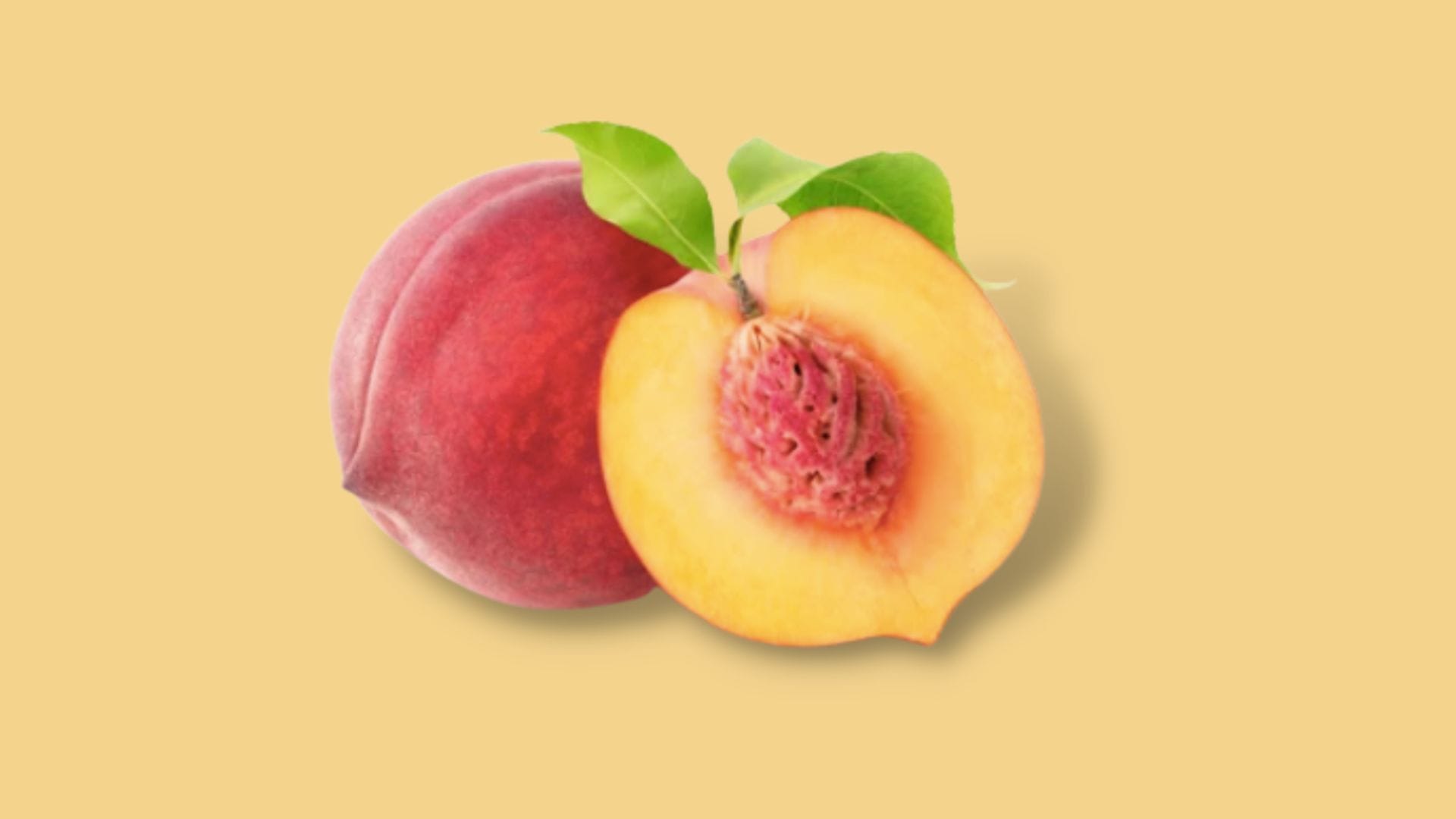 Akorn Natural™ Frutas com caroço