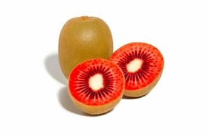 kiwis rojos