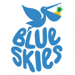 blueskieslogo