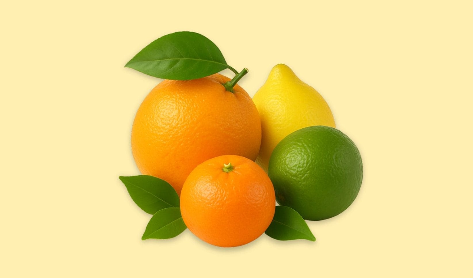 Akorn Natural™ Citrus