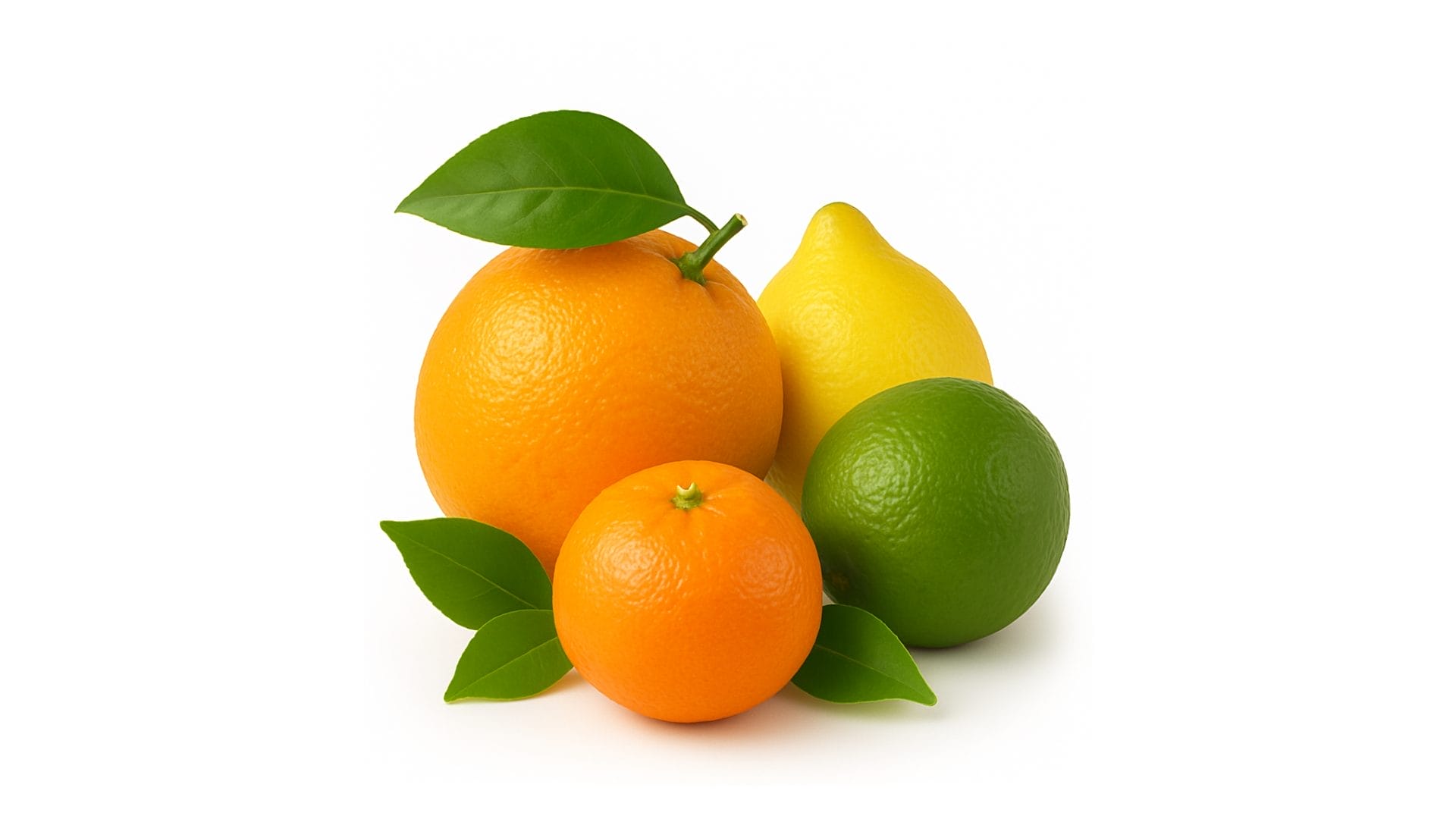 Akorn Natural™ Citrus